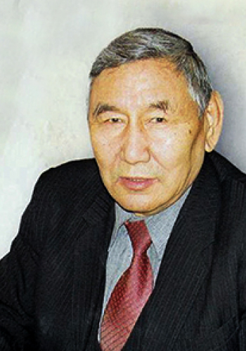 КОРНИЛОВ Анатолий Алексеевич  (1931)