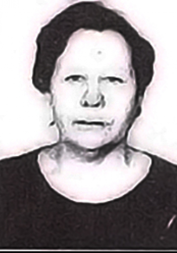 ЕВСТИФЕЕВА Елизавета Алексеевна (1935)