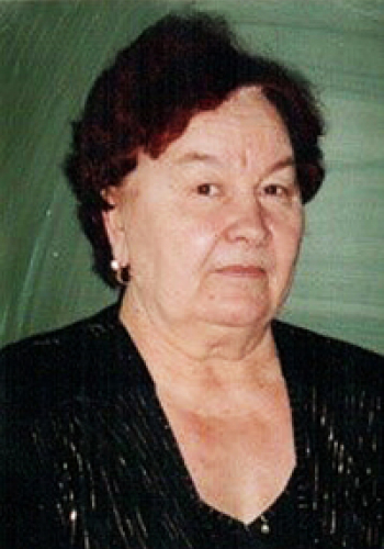 АНТИПИНА Любовь Фёдоровна (1944)