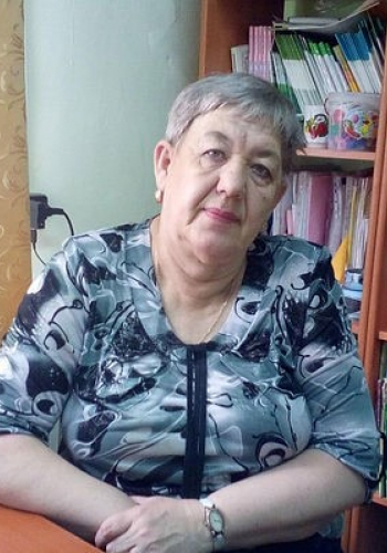 АКИШЕВА Людмила Васильевна (1951)