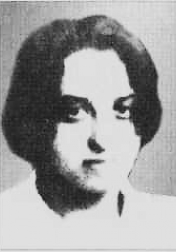 ЯКУТЦЕВА (КАЛАЧИК) Софья Борисовна (1902-1953)