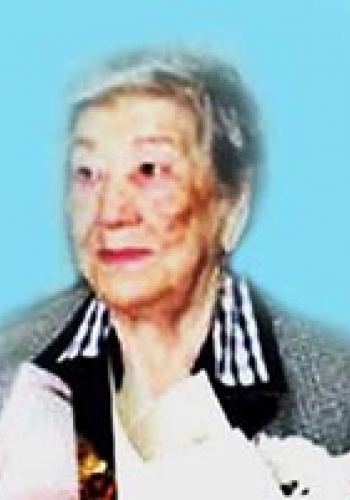 КОПЫЛОВА Любовь Ивановна (1935)