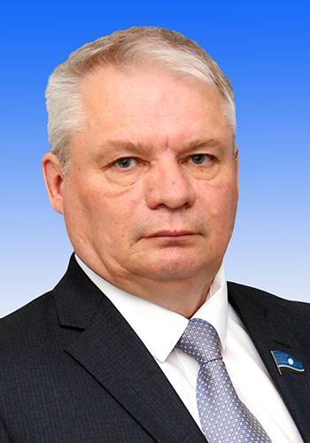 КРАСНОВ Сергей Анатольевич (1962)