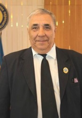 КРИВОБОКОВ Николай Анисимович (1949-2015)