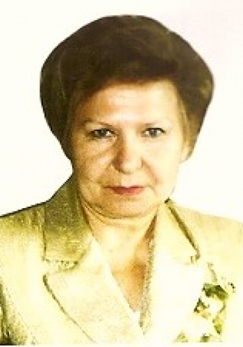 КУЗЬМИНА Неонила Петровна (1949)