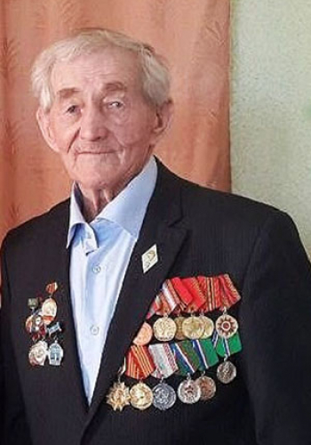 КУЛАГИН Юрий Давыдович (1933)