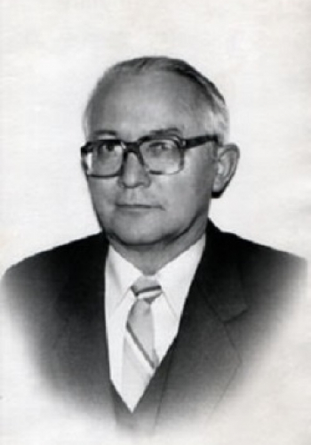 КУЛАГИН Дмитрий Васильевич (1932)