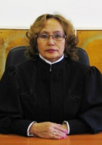 КАРНАУХОВА (Макарова) Зоя Валентиновна  (1959)