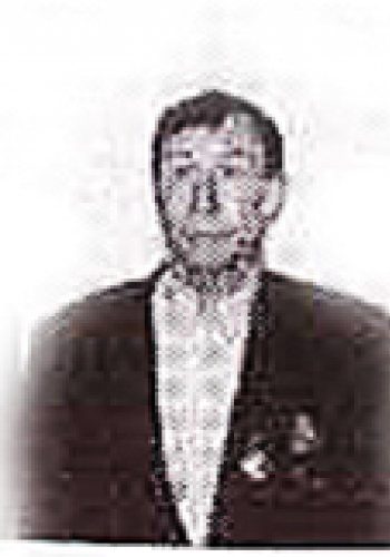 КОПЫЛОВ Рудольф Алексеевич (1938)