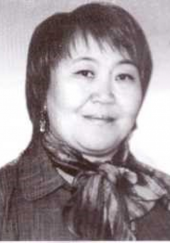 АЛЕКСЕЕВА Марина Петровна (1966)