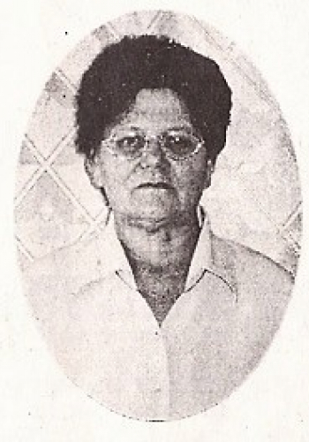 АКИШЕВА (Абдульманова) Раиса Хусаиновна (1957-2020)