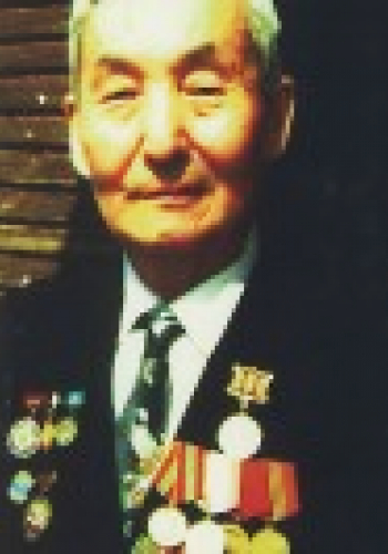 ЛУКОВЦЕВ Харлампий Харлампиевич (1935-2016)