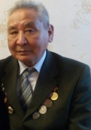 ЛЫТКИН Валентин Дмитриевич (1940)