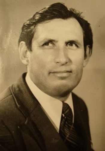 ШЕХОДАНОВ Виктор Константинович (1938)