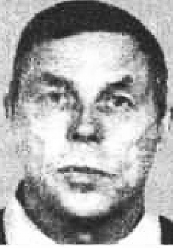 ЛЕЩЁВ Василий  Яковлевич  (1946-2002)