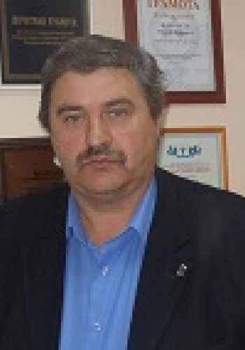 МАКОВЕЕВ Юрий Львович  (1957-2016)