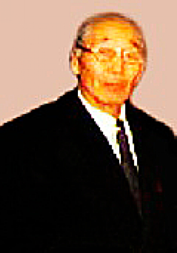 МИРОНОВ Афанасий Афанасьевич (1929)