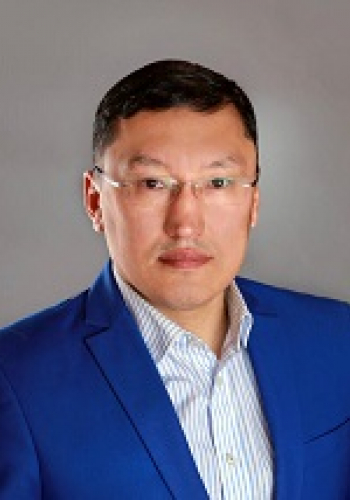 МАКАРОВ Иннокентий Васильевич (1975-2017)