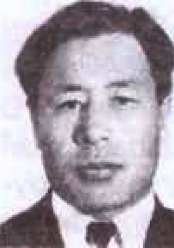 МОРДВИНОВ Анатолий Иванович (1941)