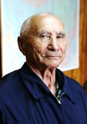 МУЗАФАРОВ Зиннур Мустафович (1938)