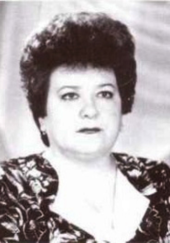 ШУЛЬГА Лидия Николаевна (1949)