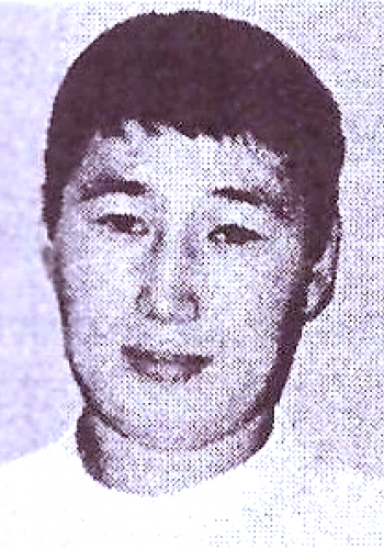 МИРОНОВ Сергей Валерьевич (1975)