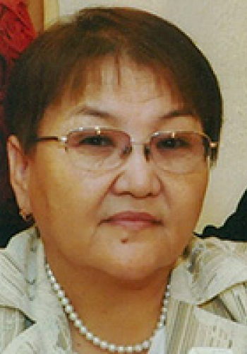 НЕСТЕРОВА Раиса Николаевна (1952)