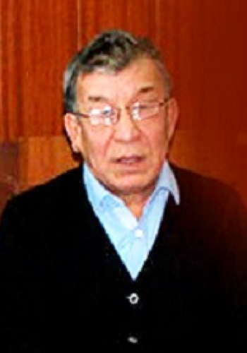 НЕСМЕЛОВ Сергей Викторович (1953)