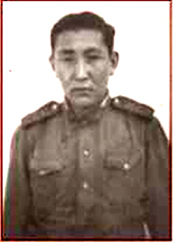 НИКИФОРОВ Николай Макарович (1935-2015)