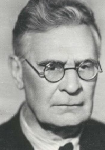 ЧИЖИК Богдан Мельхиорович (1899-1970)