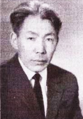 ШЕСТАКОВ Петр Дмитриевич (1927)