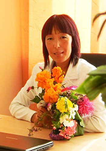 БАИШЕВА Ольга Викторовна (1973)