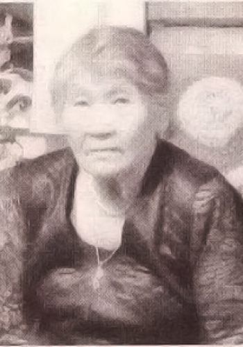 ПШЕННИКОВА Капитолина Никифоровна (1932)