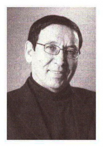 ПОПОВ  Сергей Петрович (1947)