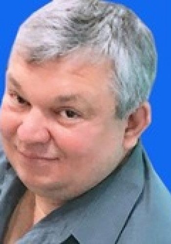 ПШЕНИЧНИКОВ Андрей Николаевич (1968-2019)