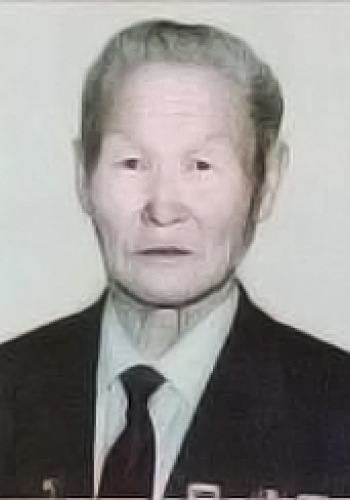 ПЛАТОНОВ Николай Александрович (1917-1998)