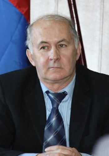 РАЗИНКОВ Владимир Иванович (1950)