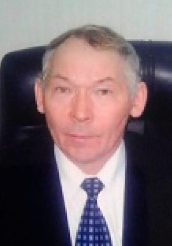 СОИН Иннокентий Леонидович (1949)