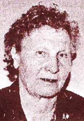 СЕДЫХ Аграфена Филимоновна (1928)