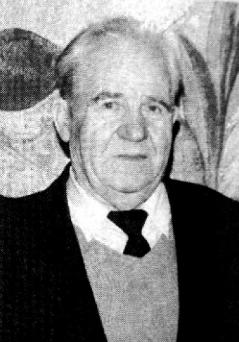 СЕРГЕЕВ  Виктор Иванович (1929)