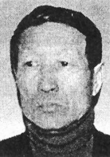 СОЛДАТОВ Михаил Васильевич (1922-1994)