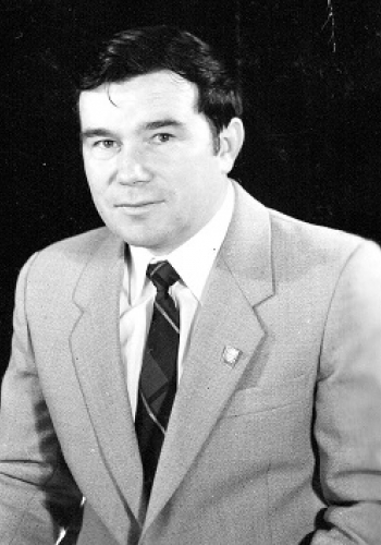 СКРЫННИКОВ Виктор Михайлович (1948)