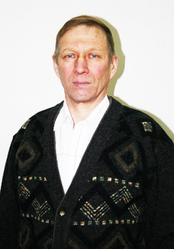 СЫЧЁВ Анатолий Александрович (1948)