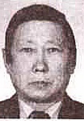 СТЕПАНОВ Юрий Алексеевич (1944)