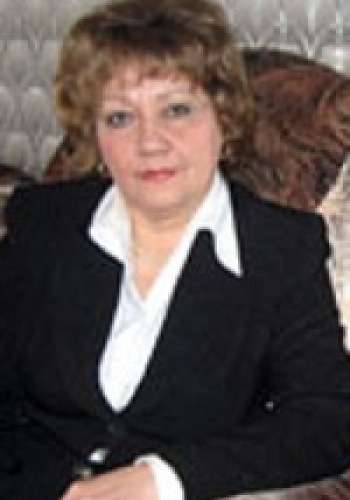 ТИРСКАЯ Татьяна Иннокентьевна (1954)