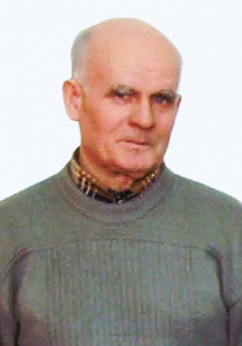 БЕЛОВ Юрий Николаевич (1940)