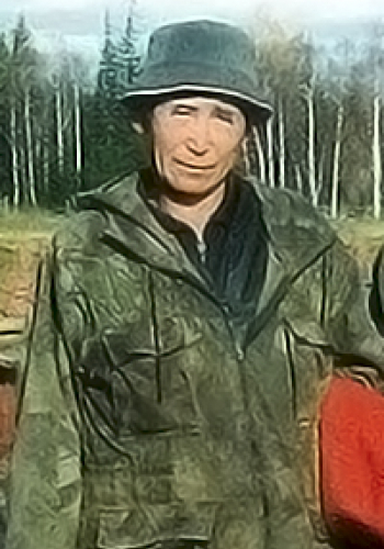 ТЫКЫНАЕВ Павел Гаврилович (1949)