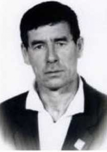 ФРОЛОВ Михаил Иннокентьевич (1954)