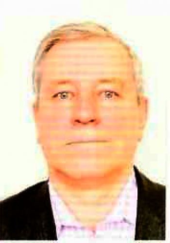 ФРАНК Юрий Рудольфович  (1954)