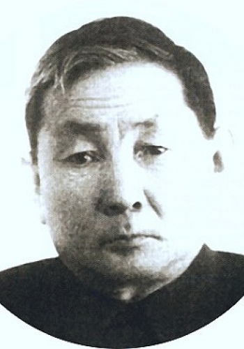 ЕМЕЛЬЯНОВ Николай Семенович (1900-1965)